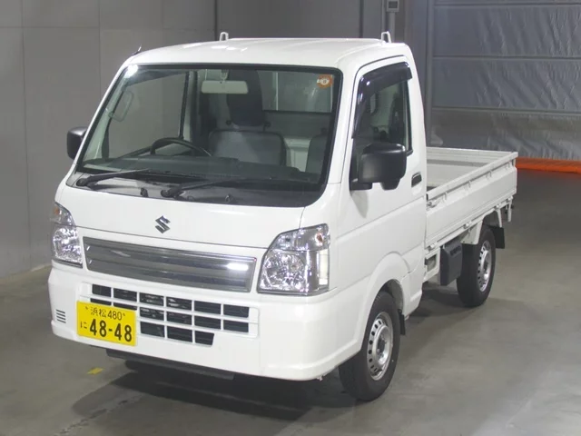 Suzuki Carry Truck DA16T 2025